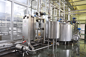 Các tính năng của dây chuyền làm đầy dao khí Qixingyuan dao khí hợp kim nhôm đặc biệt