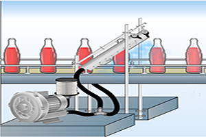 Chức năng của dao khí tròn （dao khí) trong ngành điện tử là gì?