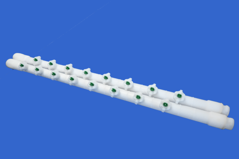 Cách chọn hệ thống phun phù hợp cho thiết bị đường ngang PCB