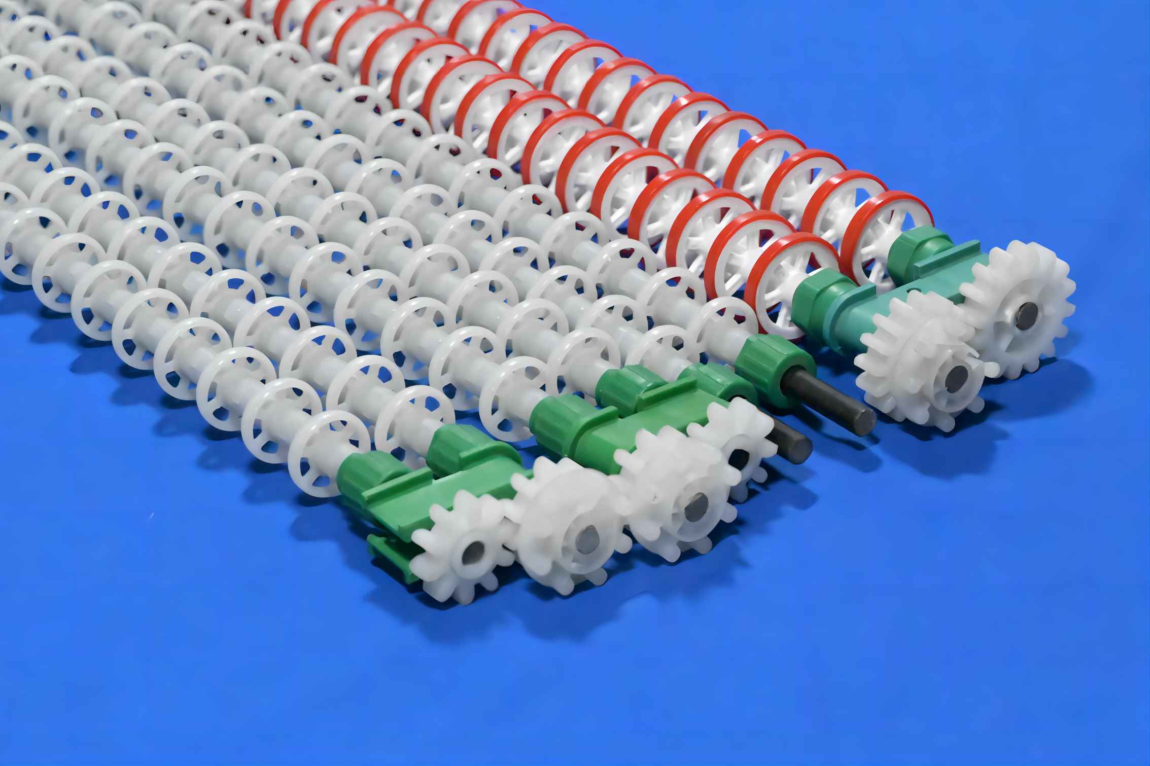 Giới thiệu về hệ thống băng tải cắt tỉa trong ngành công nghiệp PCB
