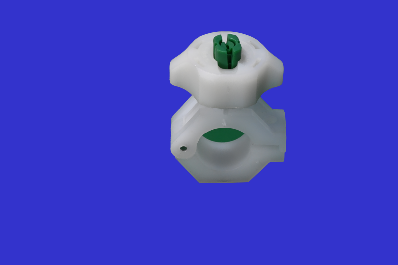 Nốt kẹp ống F100