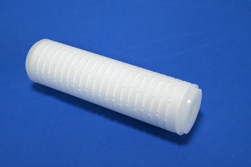Phần tử bộ lọc xếp li
