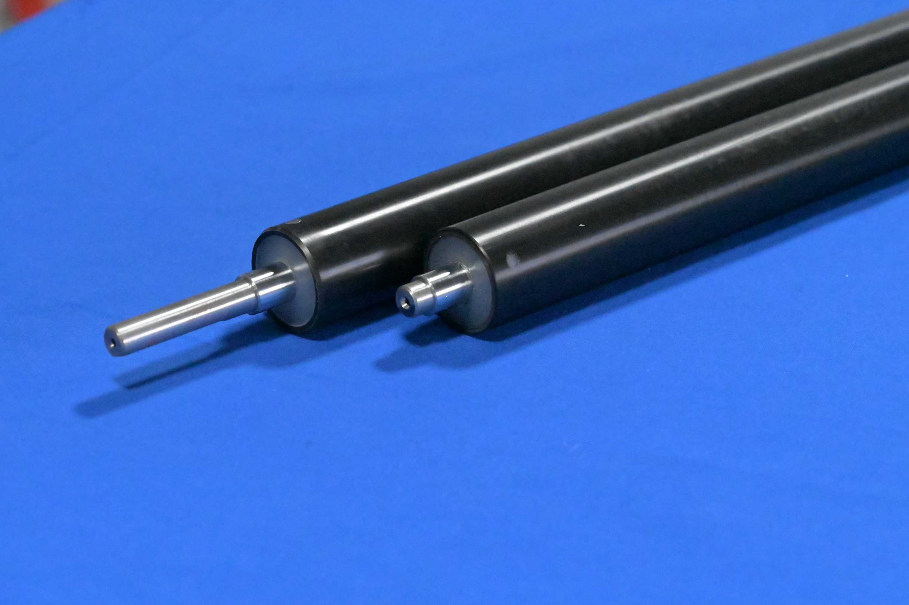 Con lăn PVC và con lăn EPDM